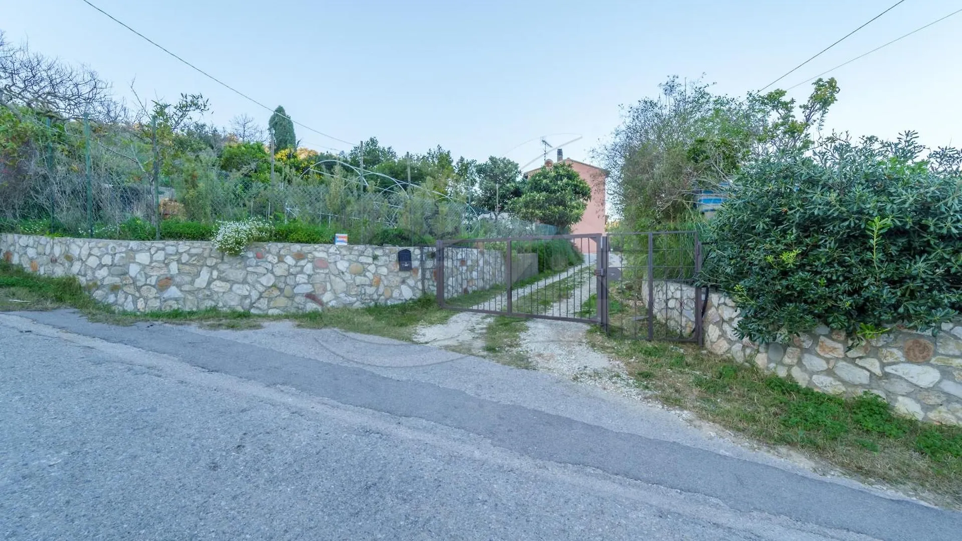 Bougainvilles Lodges - Goelba Portoferraio Ιταλία