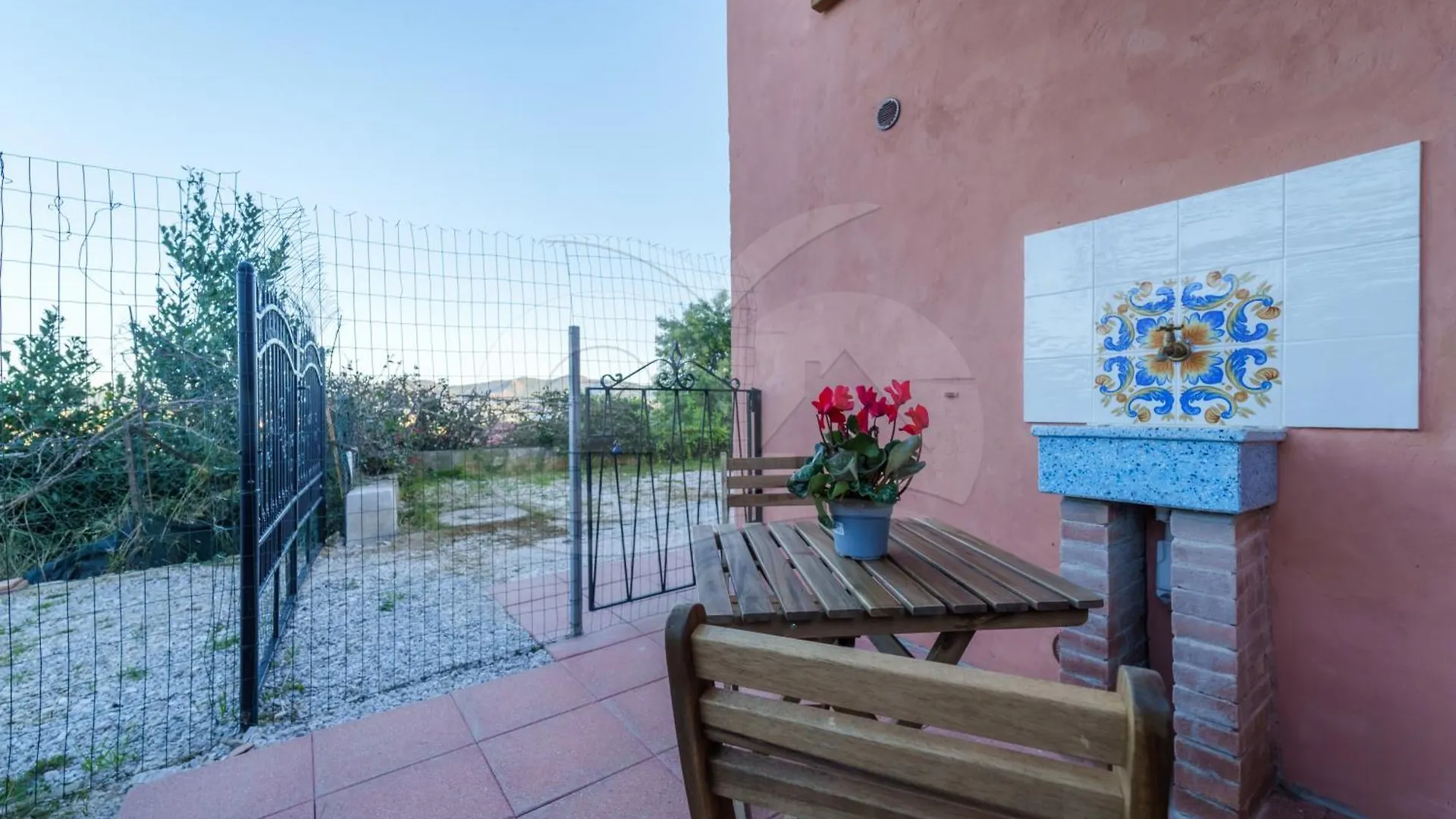 Bougainvilles Lodges - Goelba Portoferraio Διαμέρισμα