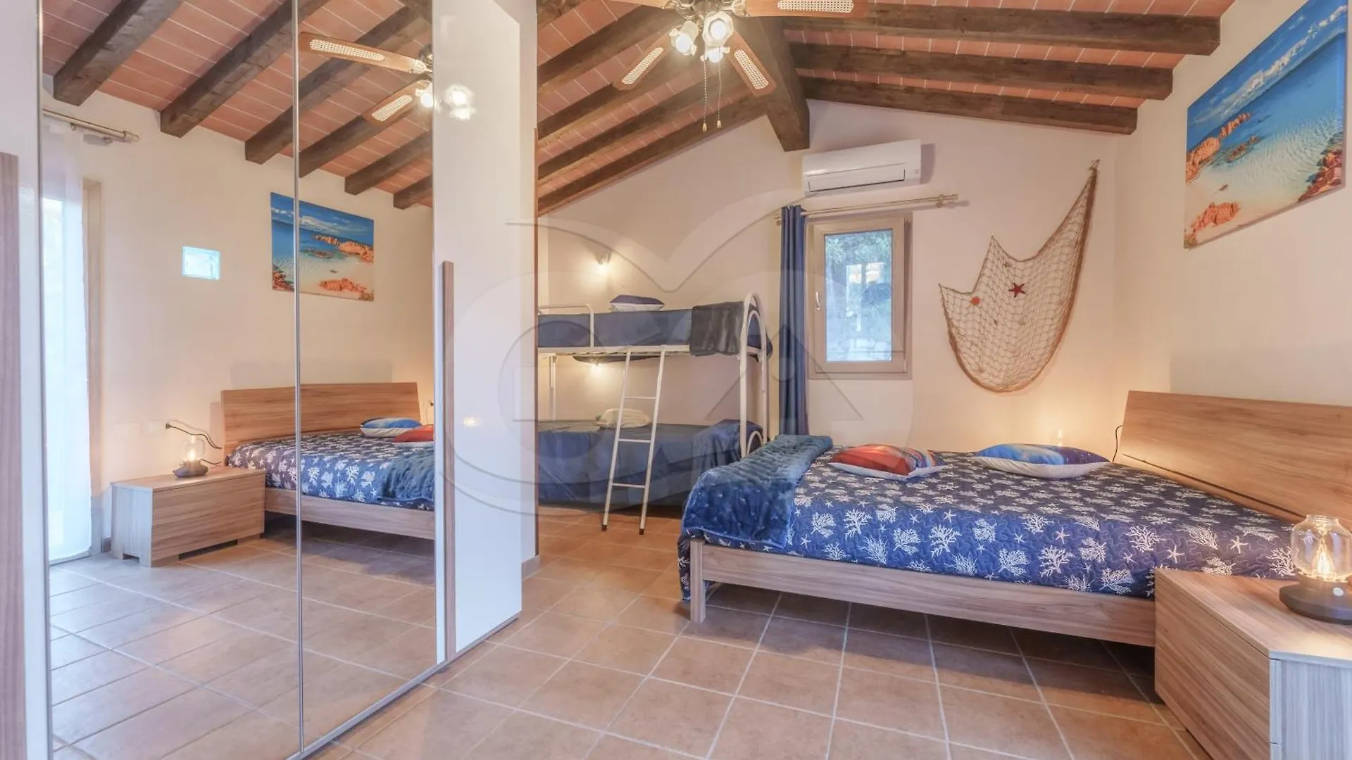 Διαμέρισμα Bougainvilles Lodges - Goelba Portoferraio Ιταλία
