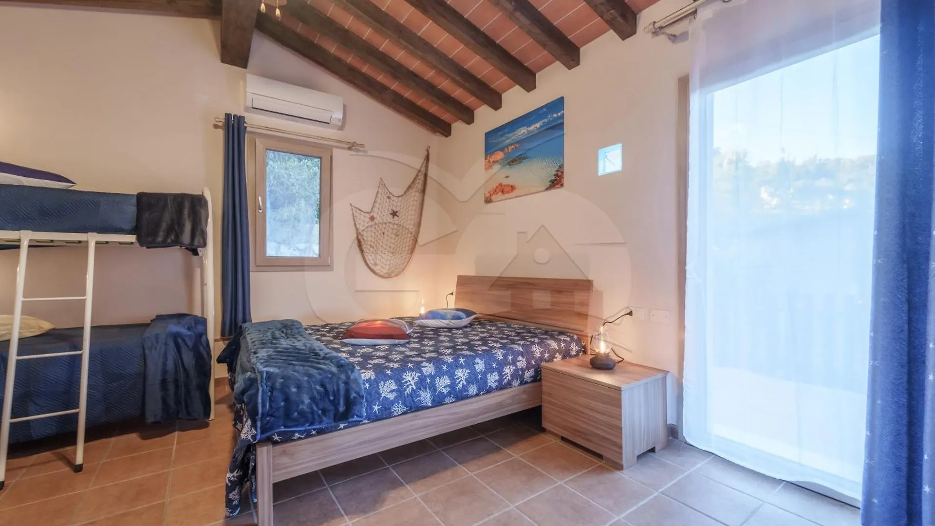Bougainvilles Lodges - Goelba Portoferraio Ιταλία