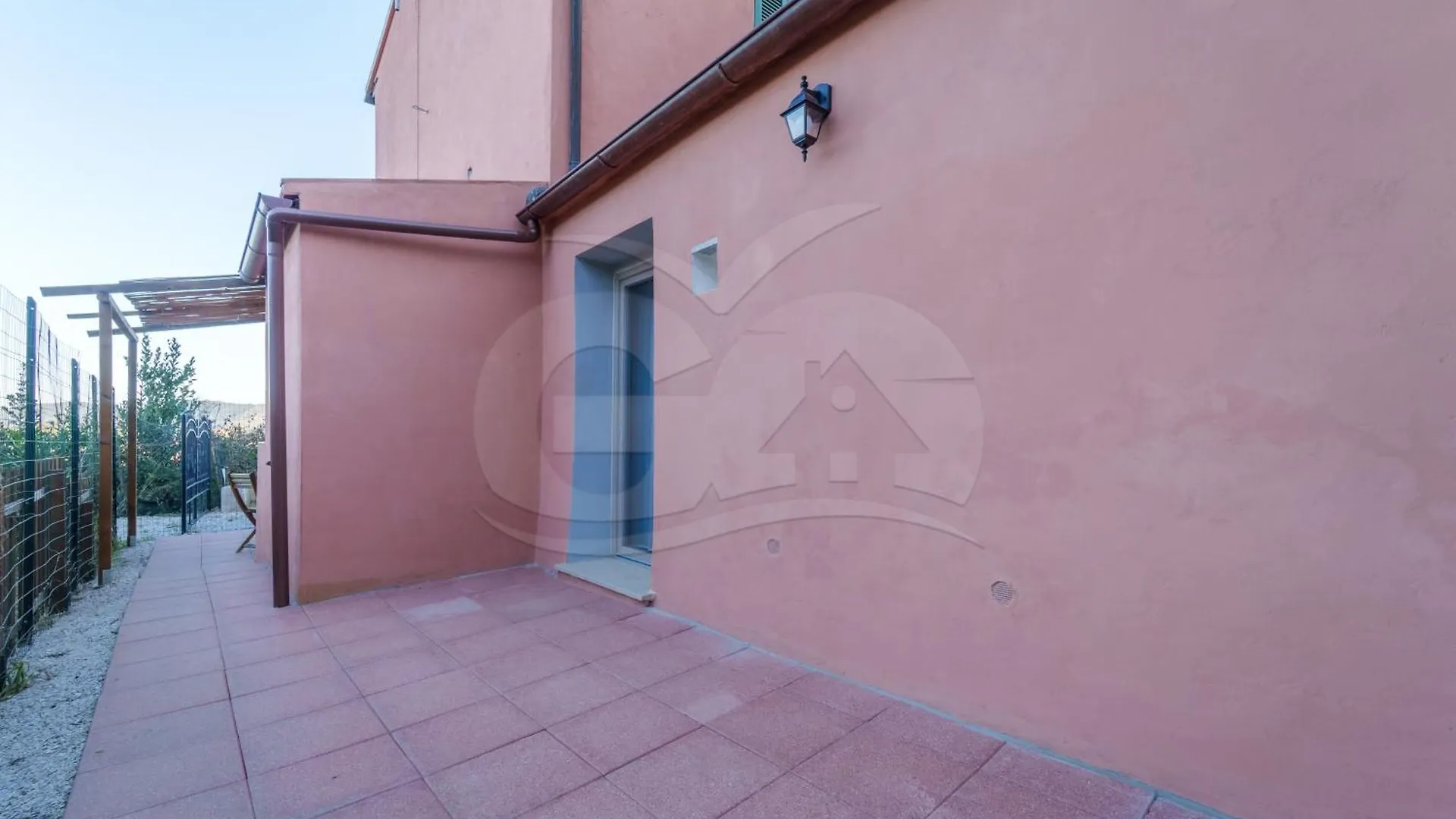Appartement Bougainvilles Lodges - Goelba Portoferraio