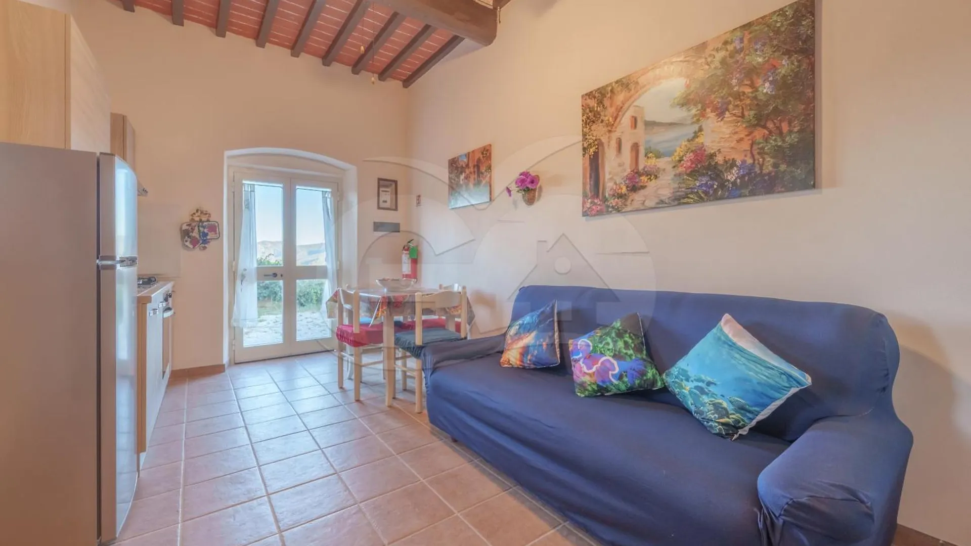 Bougainvilles Lodges - Goelba Portoferraio 0*,  Italië