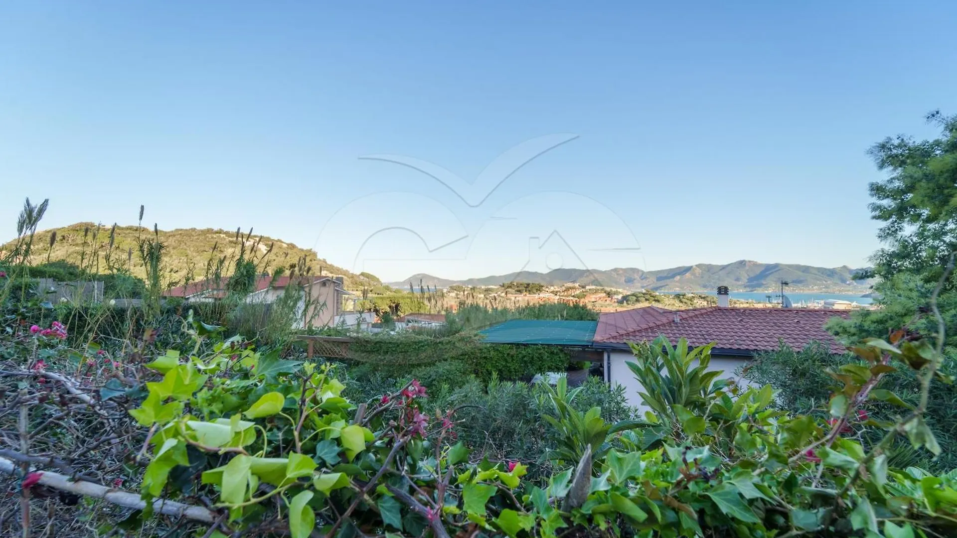 Bougainvilles Lodges - Goelba Portoferraio Appartement