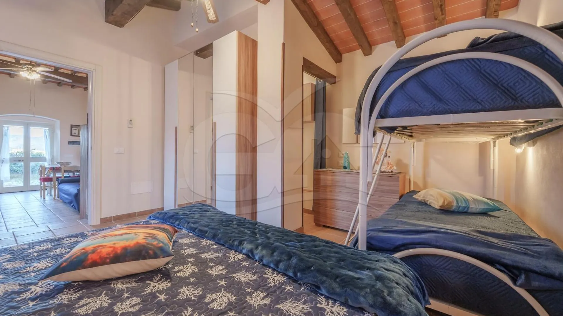 Bougainvilles Lodges - Goelba Portoferraio