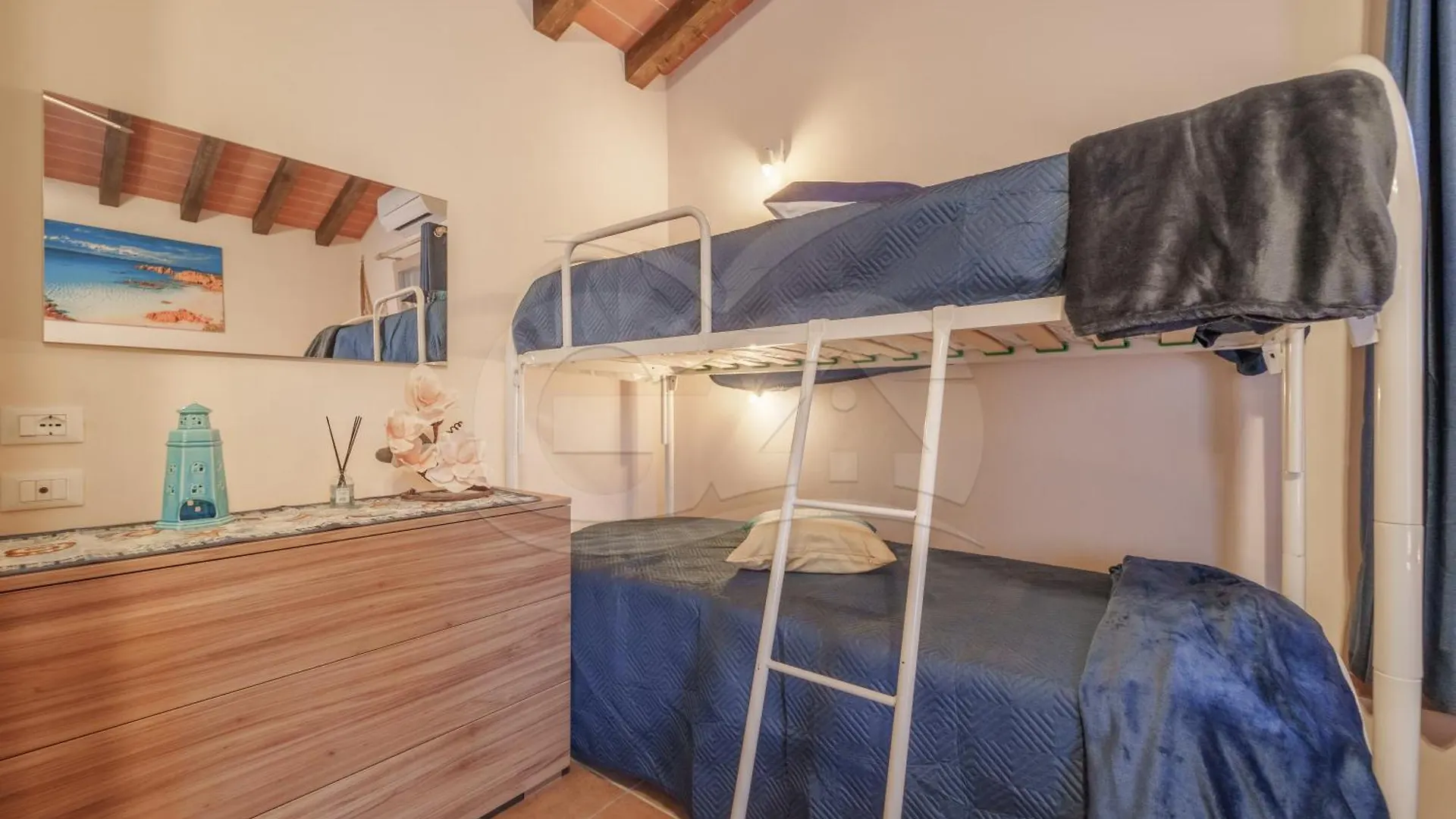 Bougainvilles Lodges - Goelba Portoferraio