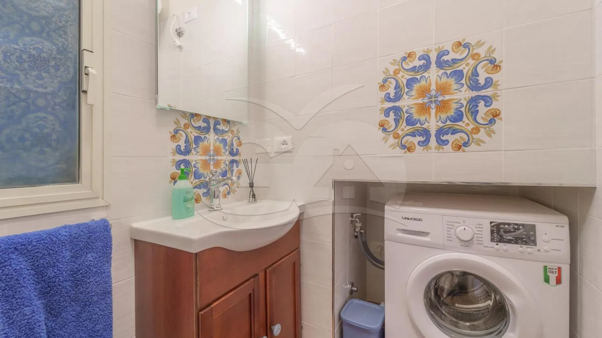 Appartement Bougainvilles Lodges - Goelba Portoferraio Italië