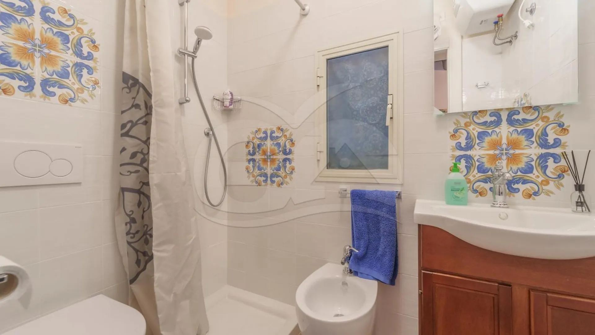 Bougainvilles Lodges - Goelba Portoferraio Appartement