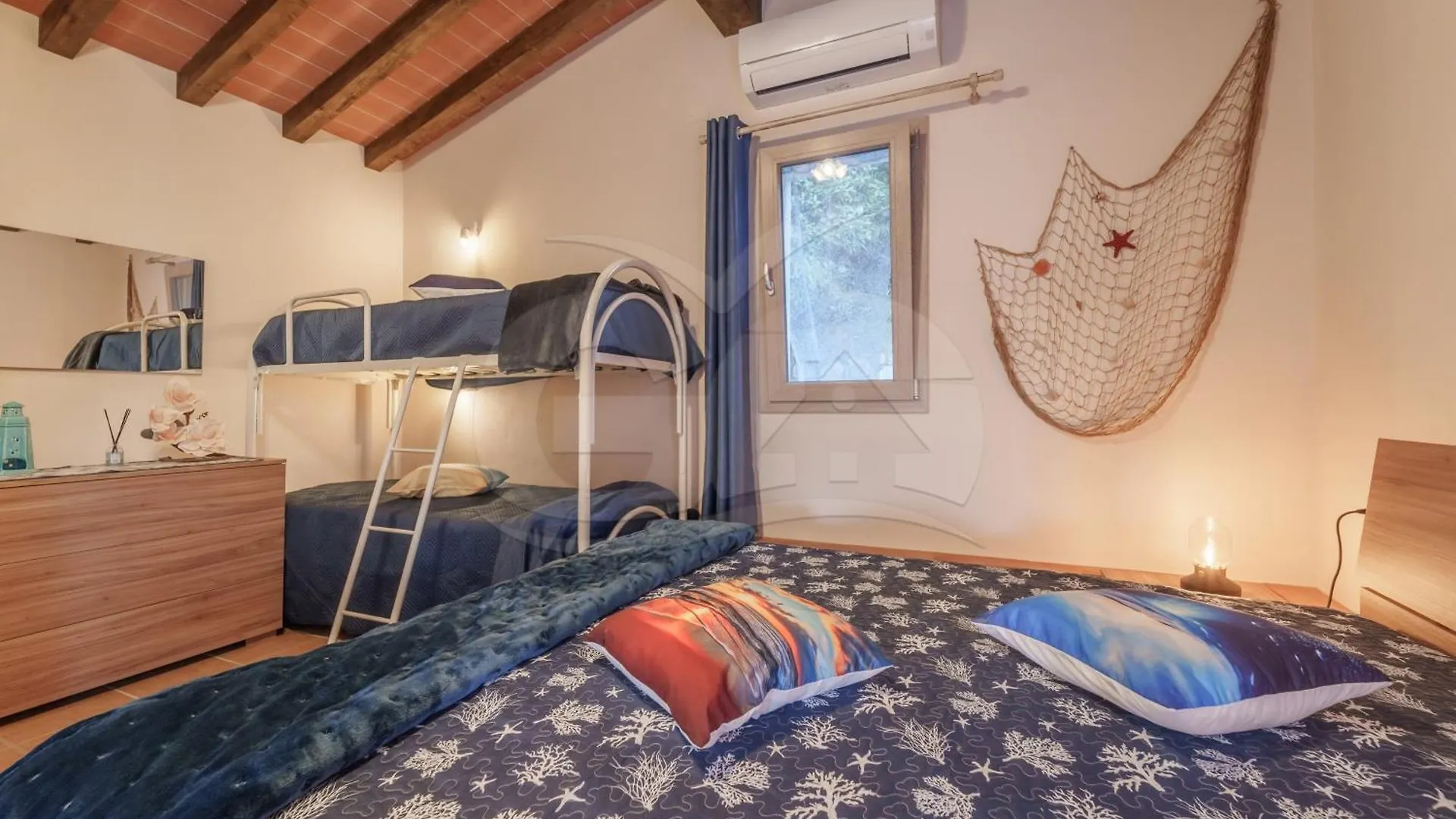 Bougainvilles Lodges - Goelba Portoferraio 0*,  Italië